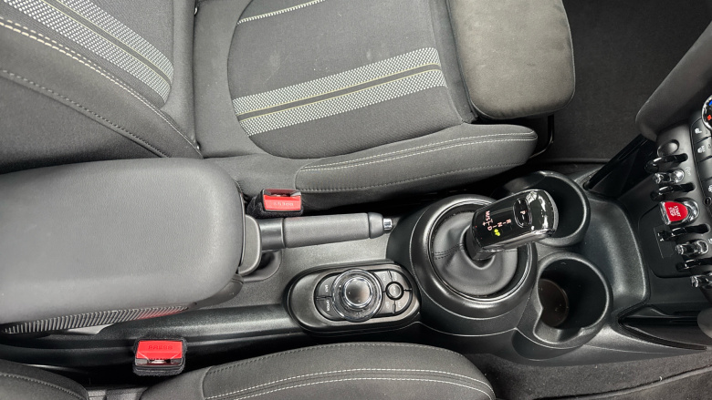 MINI Convertible 2.0 Cooper S Sport Premium 2dr Petrol Convertible